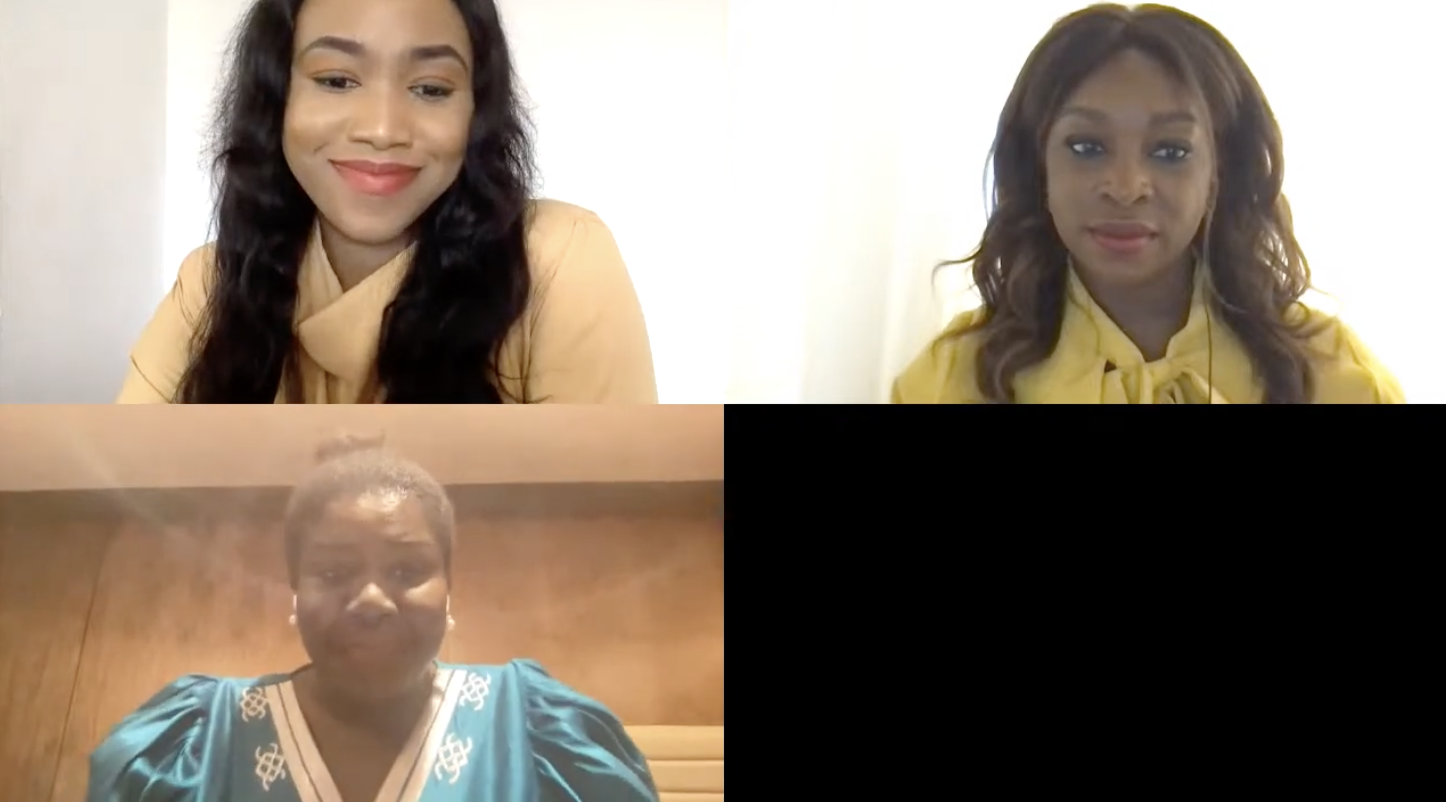 BellaNaijaStyle: BNSDigitalSummit21 – Empowering Fashion Creatives & Establishing Long Term Careers in Africa