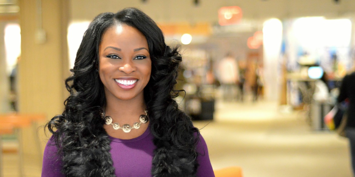Facebook’s Luxury Leader Shares how to bSmart with Millennial media