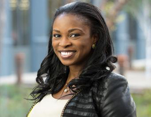 BLACK ENTERPRISE: POWER WOMEN OF THE DIASPORA: FACEBOOK CHIEF OF STAFF DEFINES HER CAREER ON HER OWN TERMS