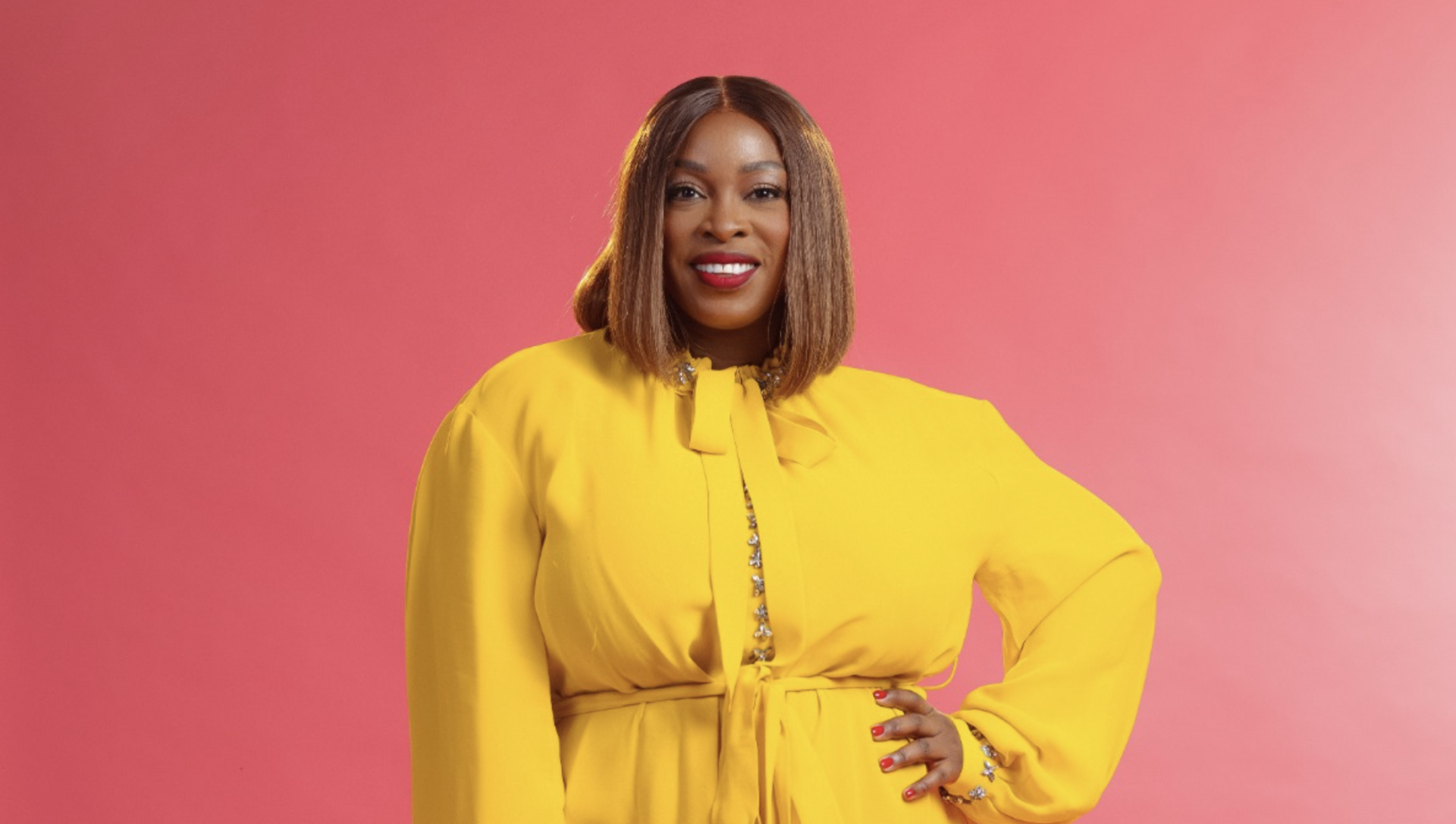 Morin Oluwole (Meta) : « De nombreuses marques africaines ont compris que le numérique était un levier essentiel de leur stratégie commerciale 